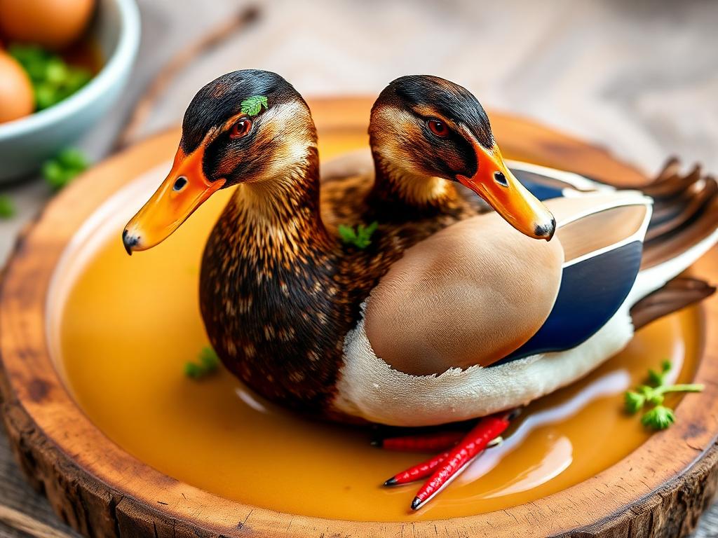 50 idées de recettes pour cuisiner du canard