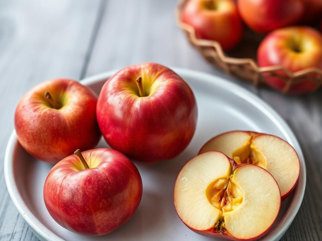 70 recettes gourmandes avec des pommes