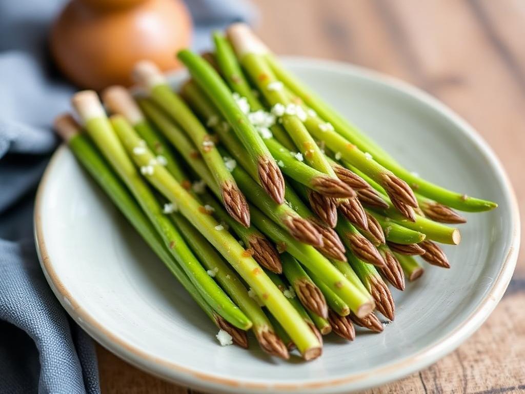 Comment cuisiner les asperges ? Conseils d'achat et recettes