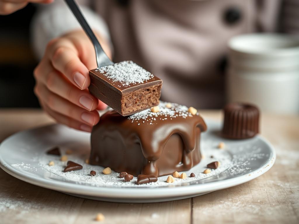 Comment tempérer du chocolat ?