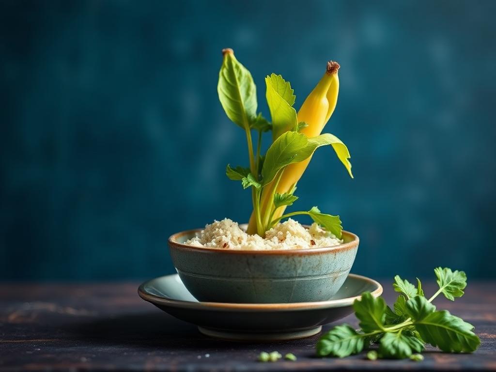 Comment cuisiner les légumes anciens ?