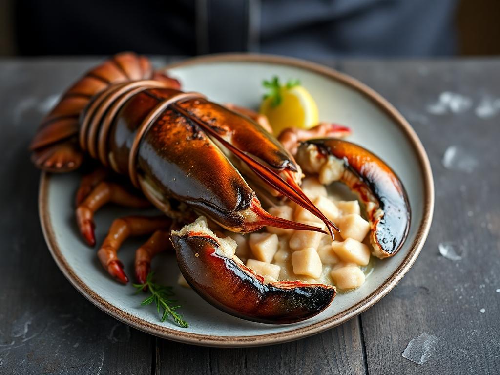 Comment cuisiner le homard ?