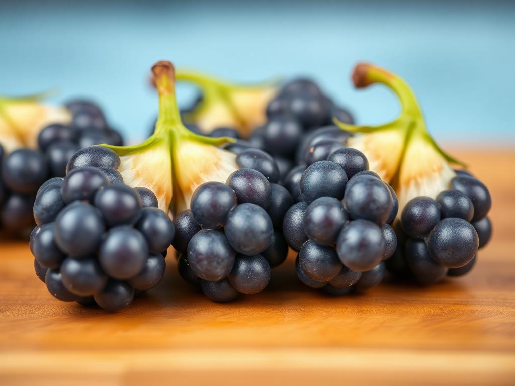 Myrtille ou bleuet : tout savoir sur ce délicieux petit fruit bleu !