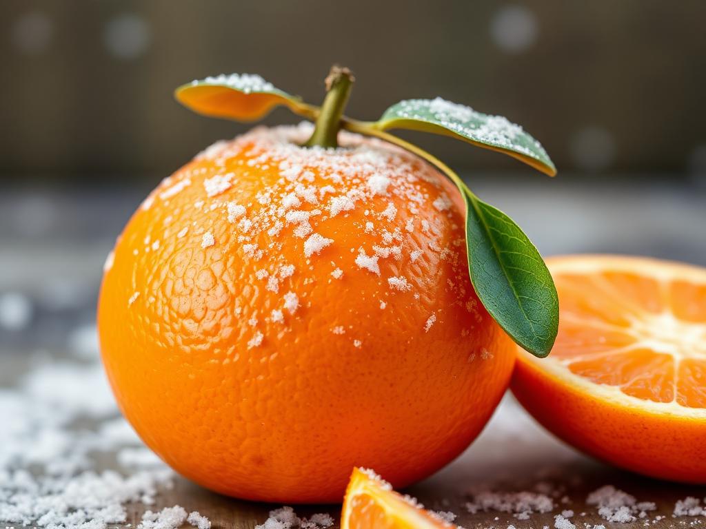 L'orange et ses variétés : le fruit star de l'hiver