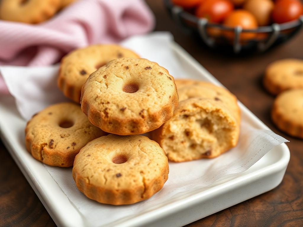 Nos 65 meilleures recettes de biscuits