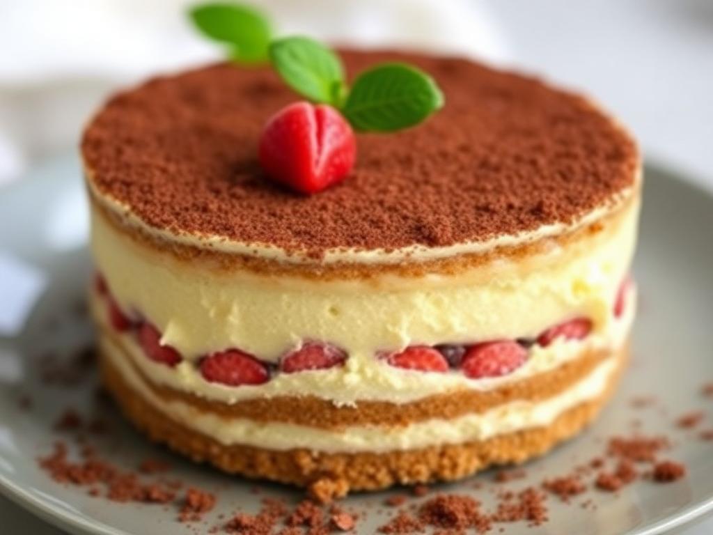 Nos astuces pour un tiramisu inratable