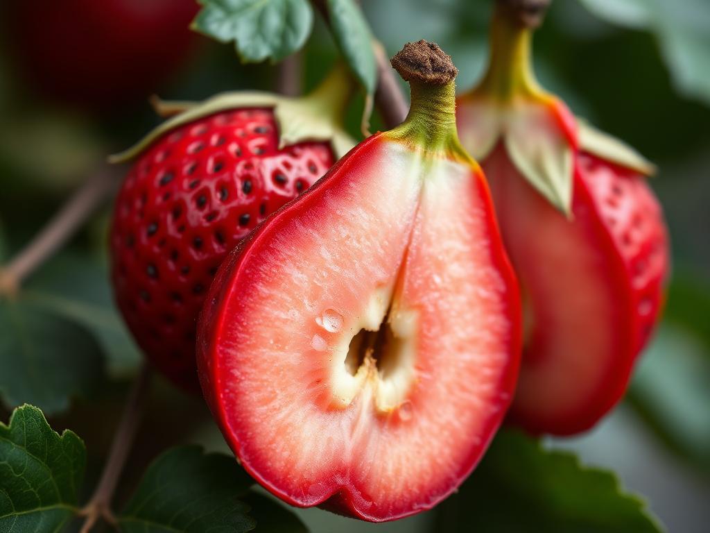 La groseille : tout savoir sur ce fruit rouge