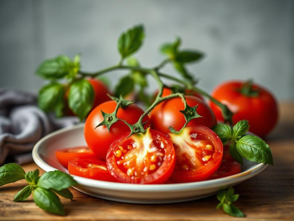 Les oubliés du placard : le concentré de tomate