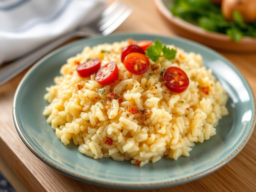 Risotto : nos 25 meilleures recettes et nos secrets de préparation