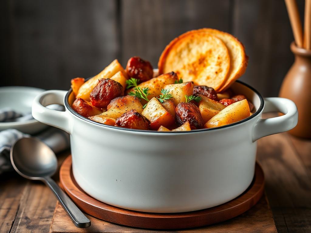 Nos 50 meilleures recettes de plats mijotés ou en cocotte