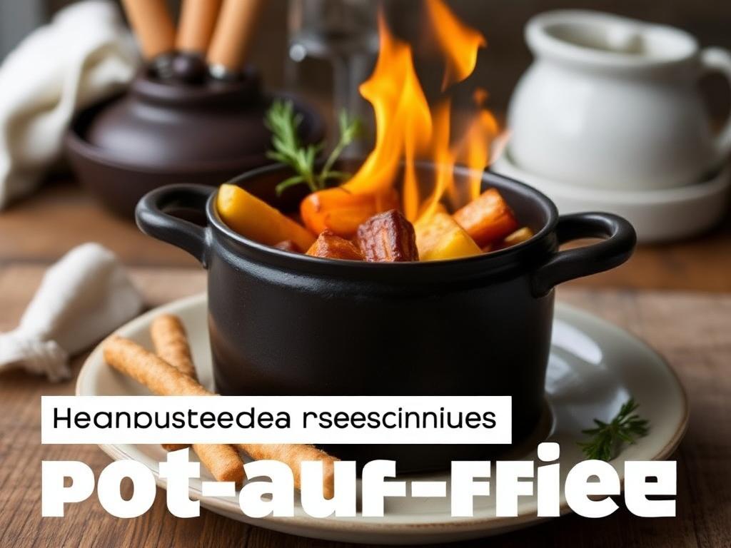 Nos 15 meilleures recettes de pot-au-feu