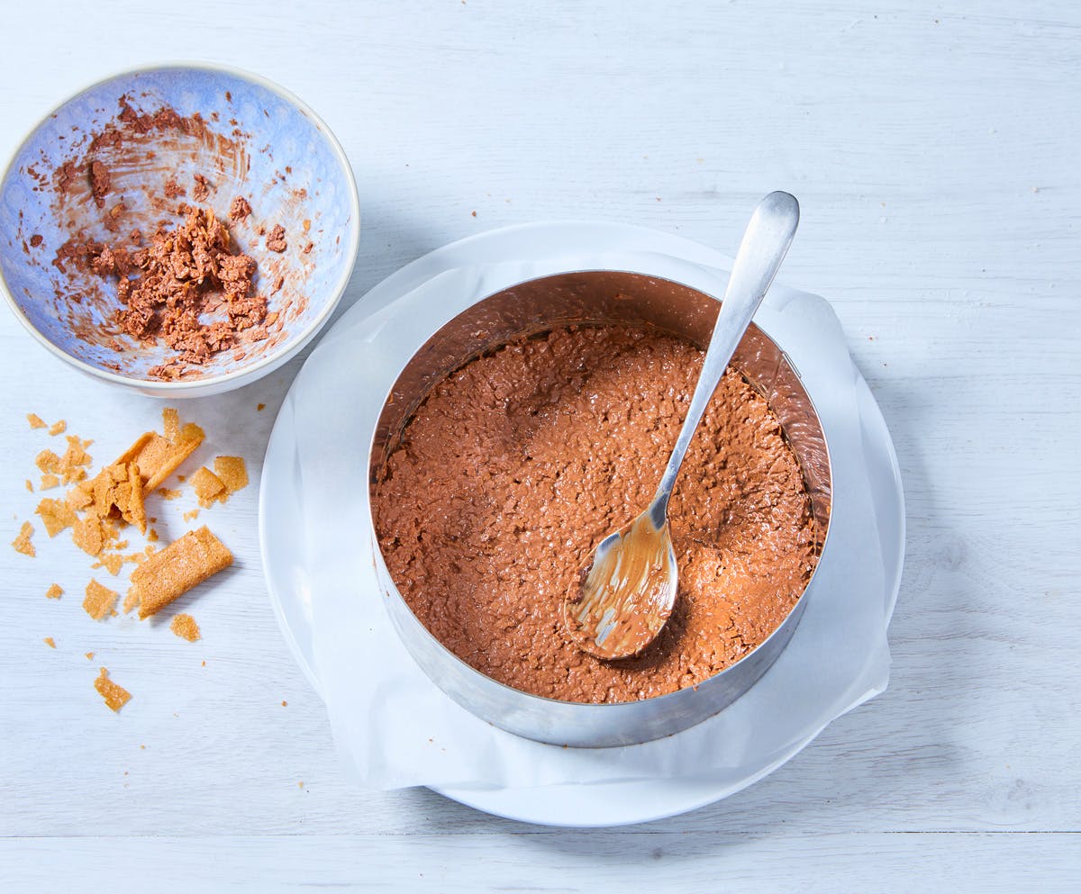 Gavottes : le biscuit croustillant qui fait fondre les gourmands