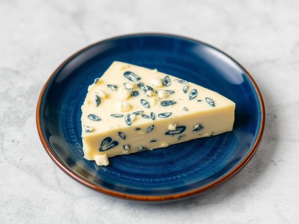 Gorgonzola, fourme, bleu d'Auvergne... 30 recettes avec du fromage bleu.