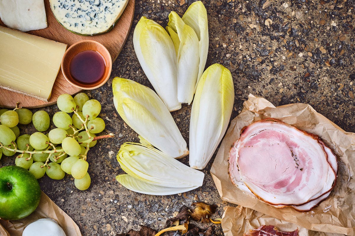 Vous cuisinez mal l'endive ? Voici comment la réussir à coup sûr !