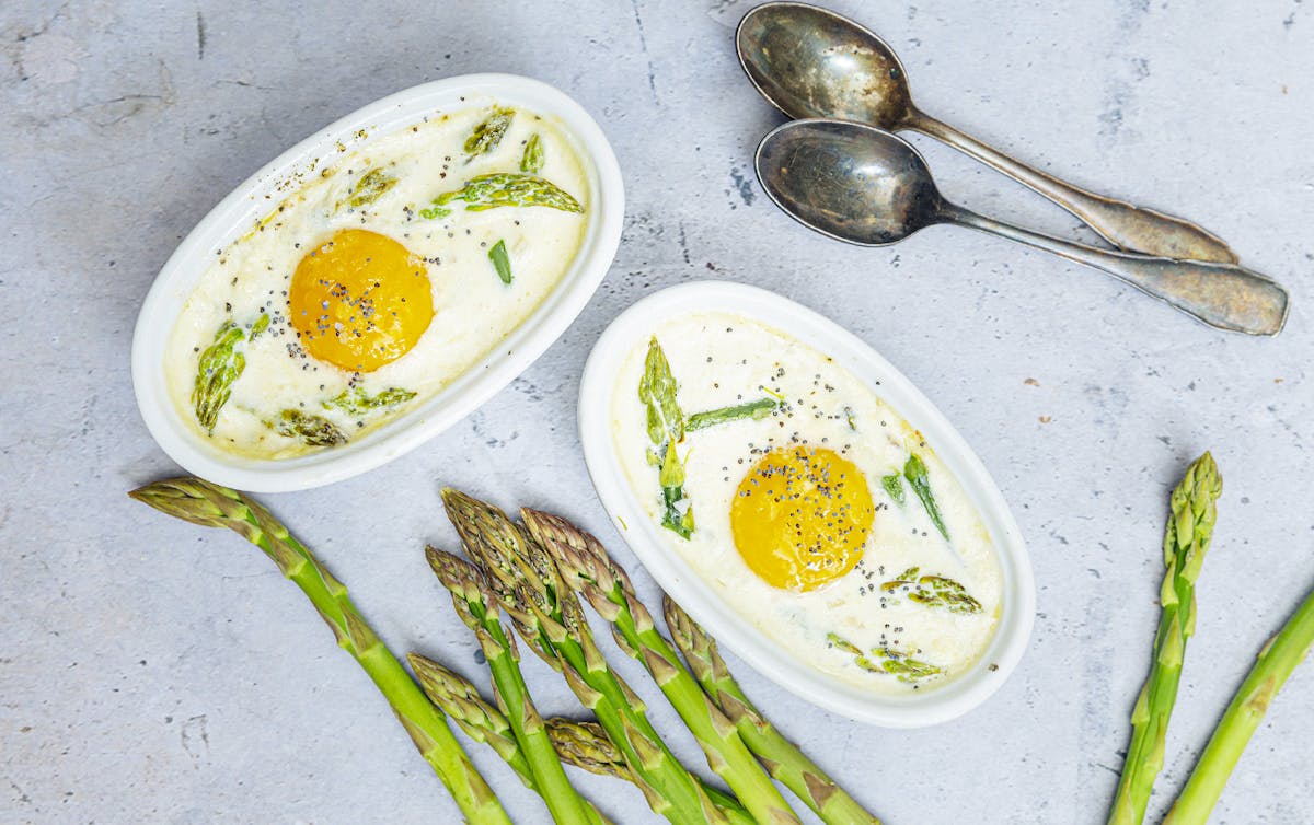 Asperges : 40 idées de recettes gourmandes