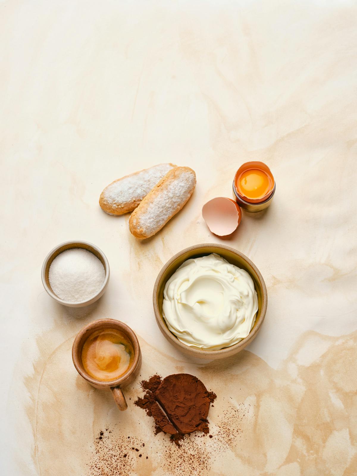 Tiramisu : nos 35 meilleures recettes