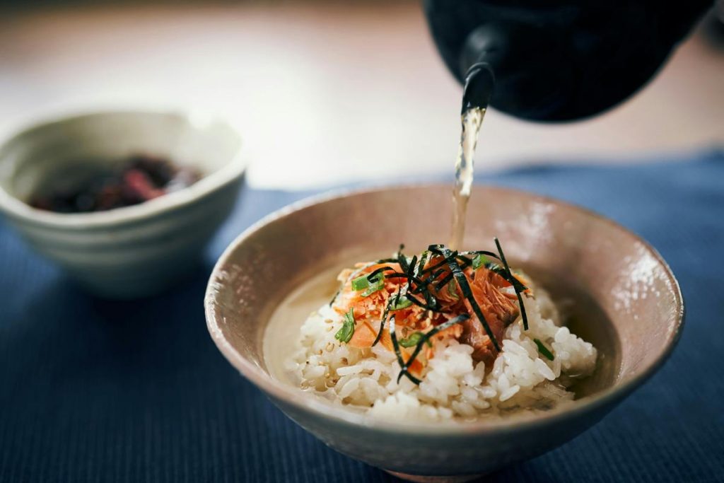 Comment utiliser le thé en cuisine ?