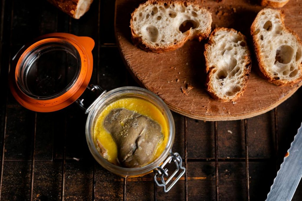 Quelle est la meilleure forme de foie gras ? Voici ce que disent les pros