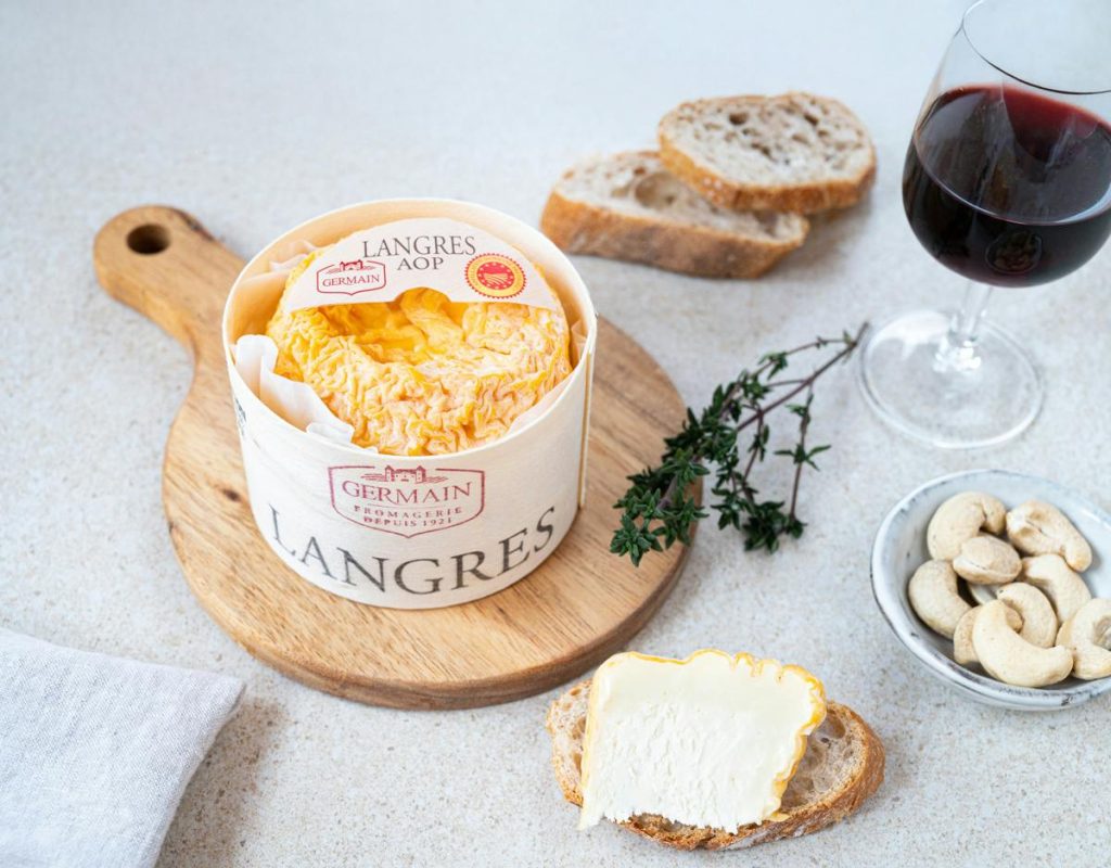 Le langres, trésor de la Haute-Marne
