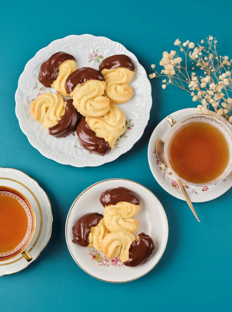 Peu de gens le connaissent, mais ce biscuit alsacien existe depuis plus d'un siècle