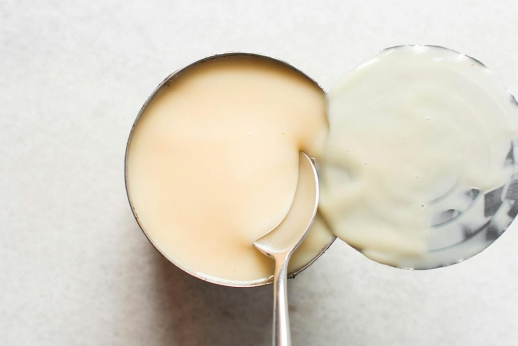 Que faire avec du lait concentré sucré ?