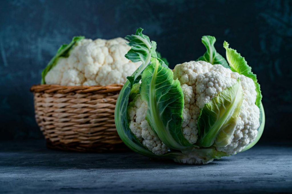 Comment cuisiner le chou-fleur ?